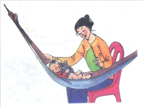 Tuần 12. Mẹ
