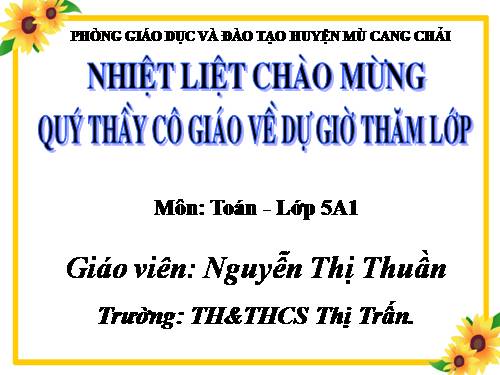 Tuần 10. Sáng kiến của bé Hà