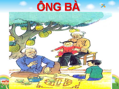 Tuần 10. Sáng kiến của bé Hà