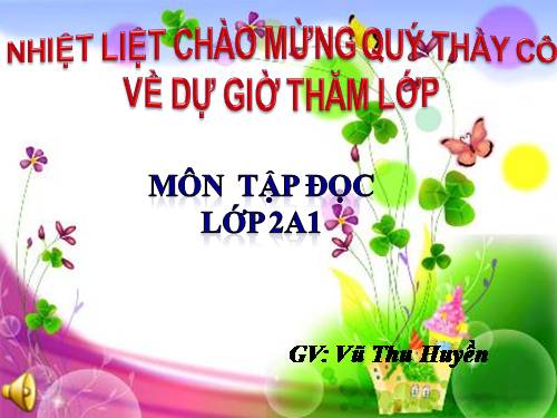 Tuần 6. Mẩu giấy vụn
