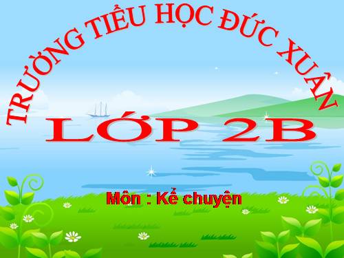 Tuần 5. Chiếc bút mực