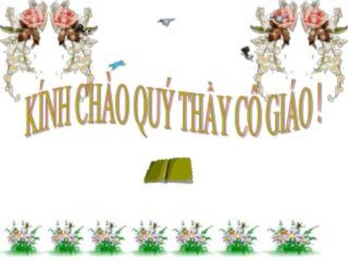 Tuần 4. Trên chiếc bè