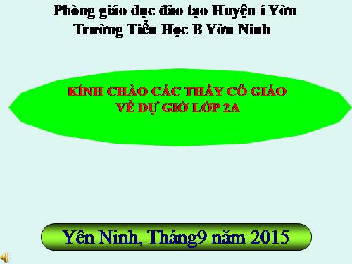 Tuần 4. Trên chiếc bè