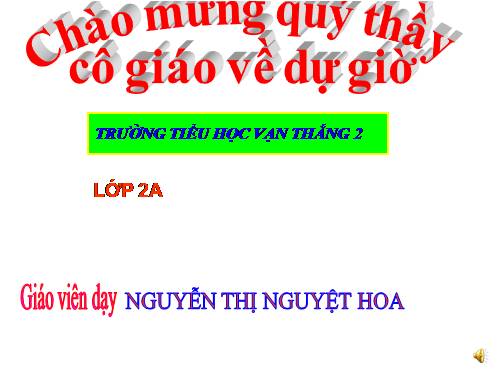 Tuần 26. Sông Hương