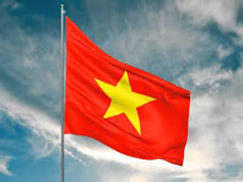 Tuần 33. Lá cờ