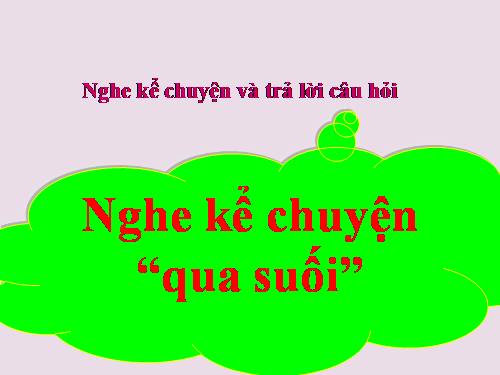 Tuần 30