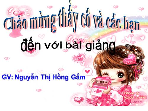 Tuần 24. Voi nhà