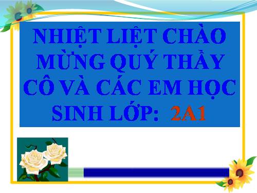 Tuần 25. Sơn Tinh, Thuỷ Tinh