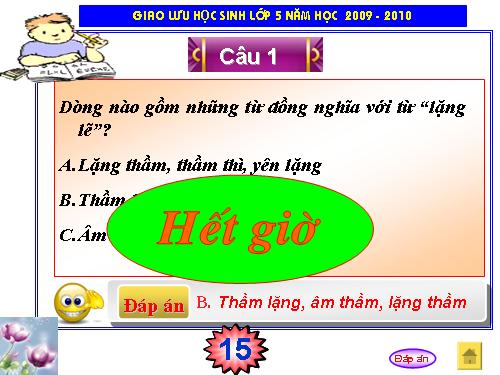 ÔN TẬP TOÁN-TIẾNG VIỆT