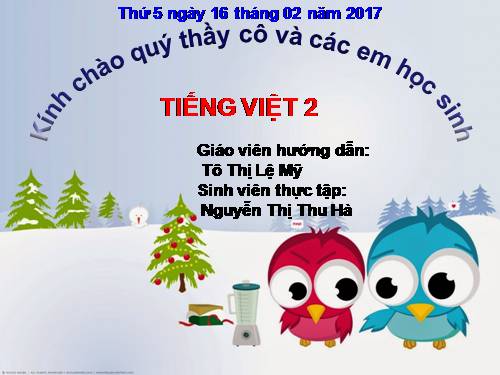 Tuần 23. Nội quy Đảo khỉ