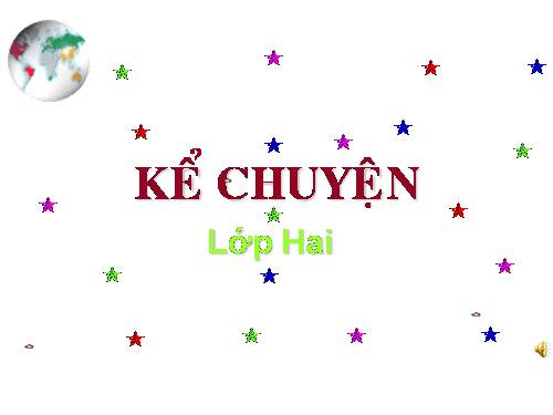 Tuần 19. Chuyện bốn mùa