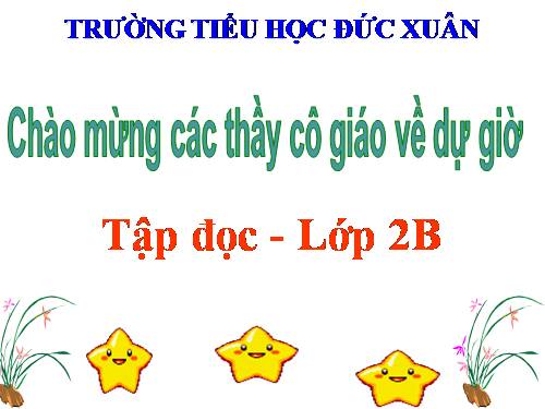 Tuần 21. Vè chim