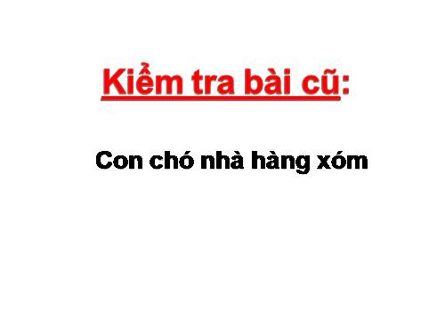 Tuần 16. Thời gian biểu