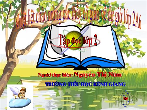 Tuần 21. Vè chim