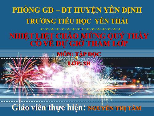 Tuần 31. Cây và hoa bên lăng Bác