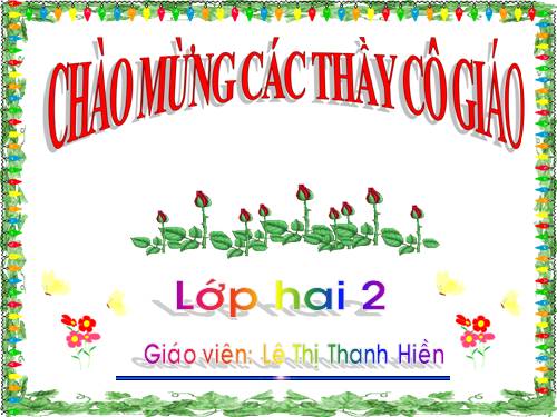 Tuần 11. Cây xoài của ông em