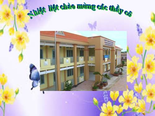 Tuần 1. Có công mài sắt, có ngày nên kim