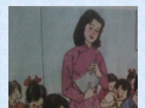 Tuần 5. Chiếc bút mực