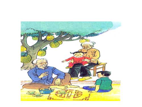 Tuần 10. Sáng kiến của bé Hà