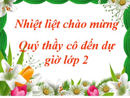Tuần 26. Sông Hương
