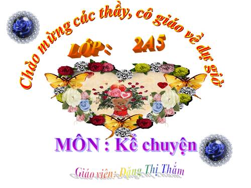 Tuần 26. Tôm Càng và Cá Con