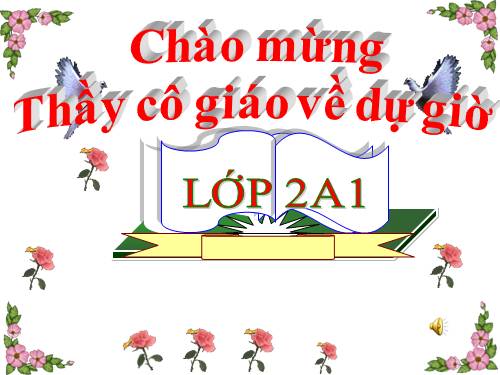 Tuần 11. Cây xoài của ông em
