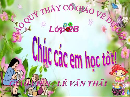 Tuần 29. Cây đa quê hương