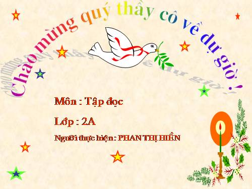 Tuần 26. Sông Hương