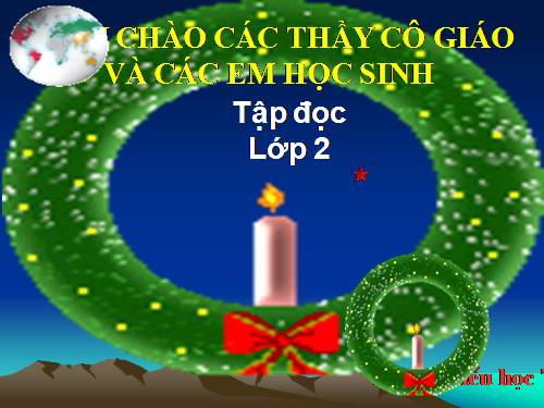 Tuần 17. Tìm ngọc