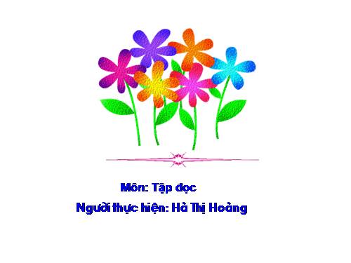 Tuần 21. Vè chim