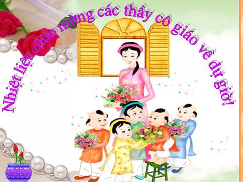 Tuần 2. Làm việc thật là vui