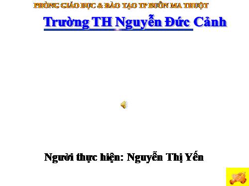 Tuần 9. Ôn tập Giữa Học kì I