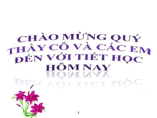 Tuần 13. Quà của bố