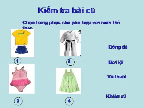 Tuần 32. Tiếng chổi tre