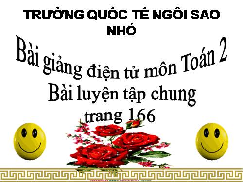 Tuần 32. Tiếng chổi tre