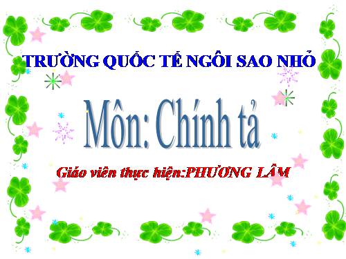 Tuần 31. Cây và hoa bên lăng Bác