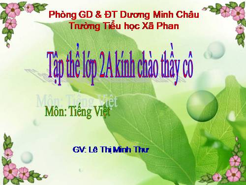 Người lao động