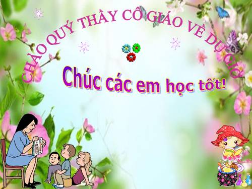 Tuần 29. Cây đa quê hương