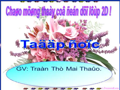 Tuần 26. Sông Hương