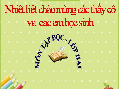 Tuần 28. Cây dừa