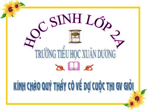 Tuần 26. Sông Hương