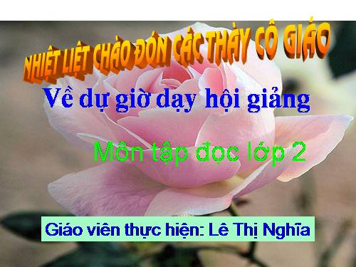 Tuần 25. Bé nhìn biển