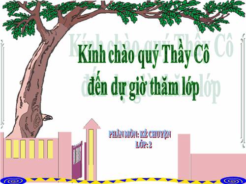 Tuần 25. Sơn Tinh, Thuỷ Tinh