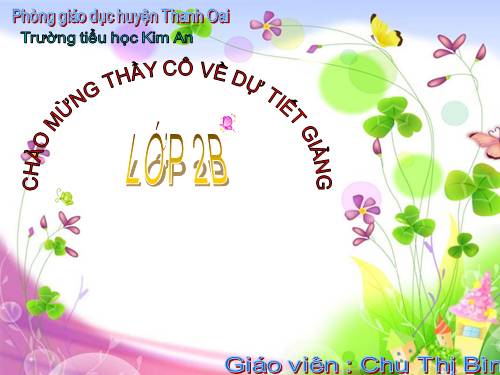 Tuần 22. Chim rừng Tây Nguyên