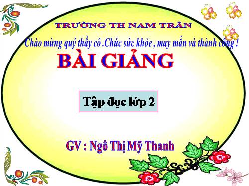 Tuần 14. Nhắn tin