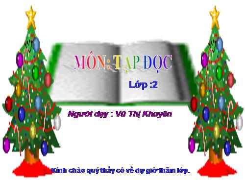 Tuần 21. Chim sơn ca và bông cúc trắng