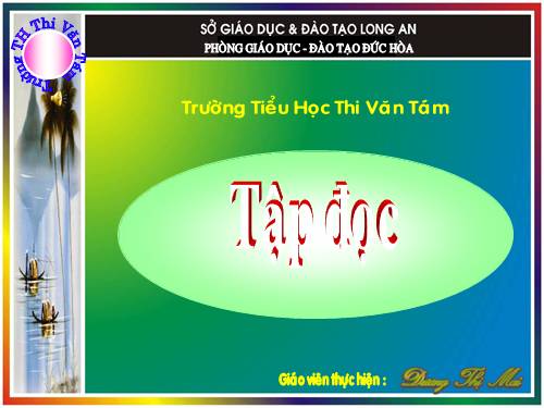 Tuần 24. Quả tim khỉ