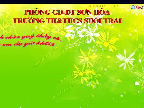 Tuần 10. Sáng kiến của bé Hà