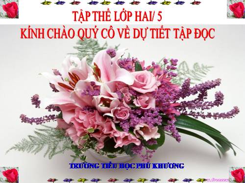 Tuần 10. Sáng kiến của bé Hà