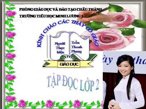 Tuần 10. Sáng kiến của bé Hà
